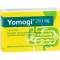 YOMOGI 250 mg capsule rigide, 10 pz