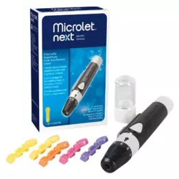 MICROLET NEXT Dispositivo pungidito, 1 pz
