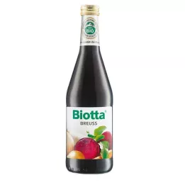 BIOTTA Succo Breuss DE, 500 ml
