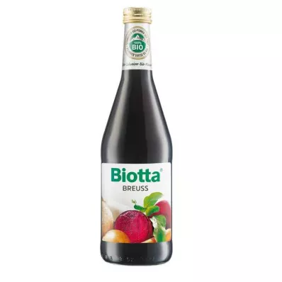BIOTTA Succo Breuss DE, 500 ml