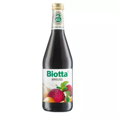 Succo Biotta Breuss, 500 ml