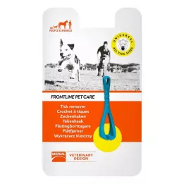 FRONTLINE PET CARE Gancio per zecca, 1 pz