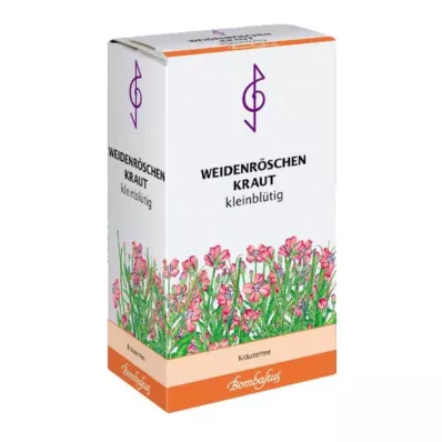 WEIDENRÖSCHENKRAUT tè a fiore piccolo, 130 g