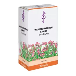 WEIDENRÖSCHENKRAUT tè a fiore piccolo, 130 g