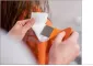 Instructions for use for Soluzione con pompa Nyda express, 50 ml - 6