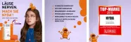 Instructions for use for Soluzione con pompa Nyda express, 50 ml - 7