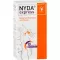 NYDA soluzione per pompa express, 50 ml