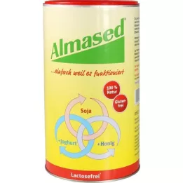 ALMASED Vital Food Powder senza lattosio, 500 g
