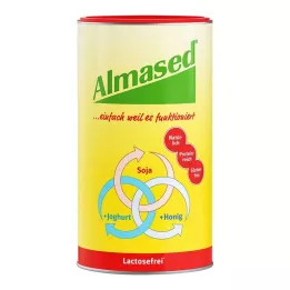 ALMASED Vital Food Powder senza lattosio, 500 g