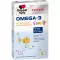 DOPPELHERZ Omega-3 gel tabs family system, 60 pz