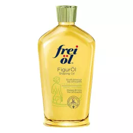 FREI ÖL Olio di figura, 30 ml