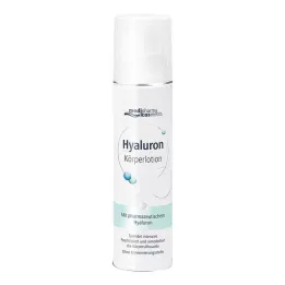 HYALURON LOZIONE CORPO, 200 ml
