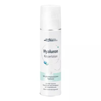 Lozione corpo ialuronico (200 ml)