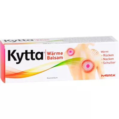 KYTTA Balsamo termico, 100 g