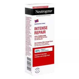 NEUTROGENA Unguento di formula norvegese per pelli screpolate, 50 ml
