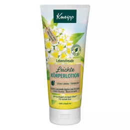 KNEIPP Lozione corpo leggera joie de vivre, 200 ml