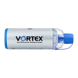 Inalatore Vortex per bambini dai 4 anni in su, 1 pezzo