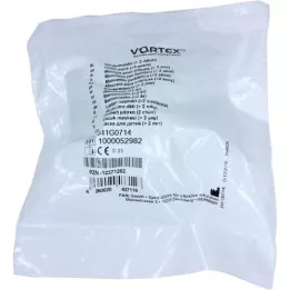 VORTEX Maschera per bambini a partire da 2 anni, 1 pz