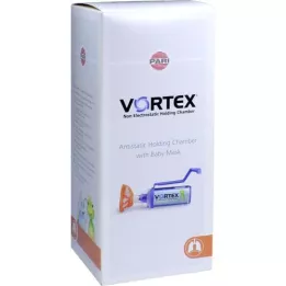 VORTEX m.baby mask 0-2 anni, 1 pz