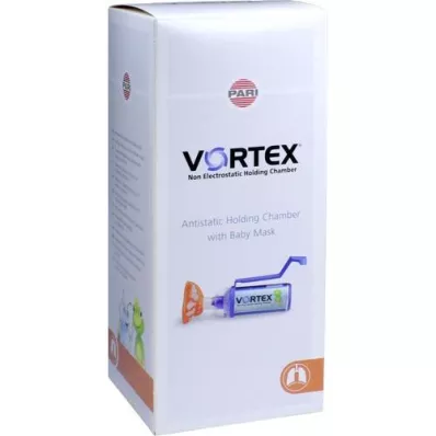 VORTEX m.baby mask 0-2 anni, 1 pz