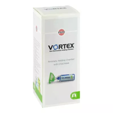 Vortex con maschera per bambini da 2 anni (1 pezzo) Vortex con maschera per bambini da 2 anni (1 pezzo)