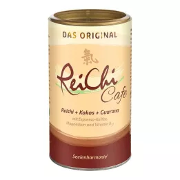 REICHI Caffè in polvere, 180 g
