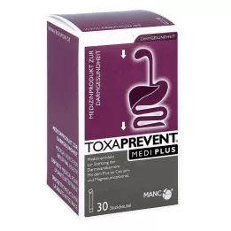 FROXIMUN TOXAPREVENT medi più stick, 30X3 g