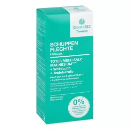 DERMASEL Unguento SQUID, 75 ml
