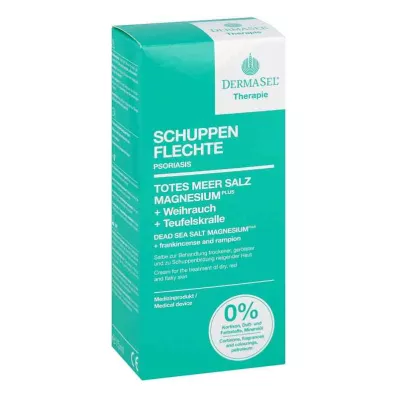 DERMASEL Unguento SQUID, 75 ml DERMASEL Unguento SQUID, 75 ml