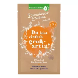 DRESDNER ESSENZ Bagno di cura Siete semplicemente fantastici, 60 g
