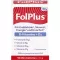 FOLPLUS+D3 compresse, 90 pz