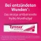 TYROSUR Gel curativo per ferite, 5 g