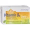 GESUNDFORM Vitamina D3 2.500 U.I. Vega-Caps, 100 pz