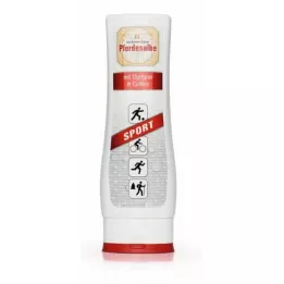 PFERDESALBE Apothekers Original Sport con caffeina, 250 ml
