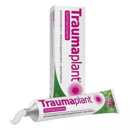 TRAUMAPLANT Crema per il dolore, 50 g