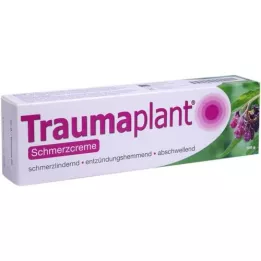 TRAUMAPLANT Crema per il dolore, 100 g