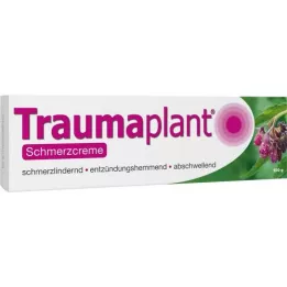 TRAUMAPLANT Crema per il dolore, 150 g