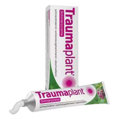 Crema antidolorifica Traumaplant®, 150 g Crema antidolorifica Traumaplant®, 150 g