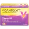 VIGANTOLVIT 2000 U.I. di vitamina D3 in capsule molli, 120 pz