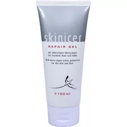 SKINICER Gel riparatore, 100 ml