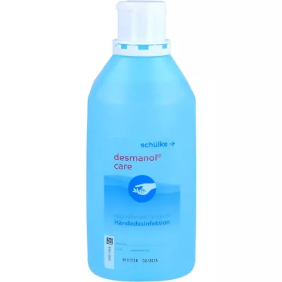 DESMANOL disinfezione alcolica delle mani, 1000 ml