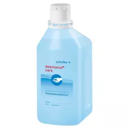 DESMANOL disinfezione alcolica delle mani, 1000 ml