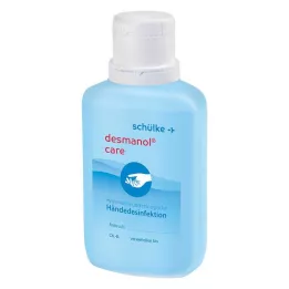 DESMANOL disinfezione alcolica delle mani, 100 ml
