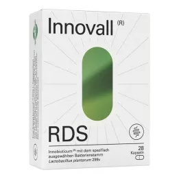 INNOVALL Microbiotico RDS capsule, 28 pezzi