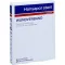 HANSAPOR medicazione sterile per ferite 6x7 cm, 3 pz