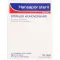 HANSAPOR medicazione sterile per ferite 6x7 cm, 3 pz