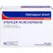 HANSAPOR medicazione sterile per ferite 6x7 cm, 25 pz