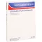 HANSAPOR medicazione sterile per ferite 8x10 cm, 3 pz