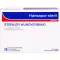 HANSAPOR medicazione sterile per ferite 8x10 cm, 25 pz