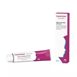SANACUTAN Unguento di base, 150 g